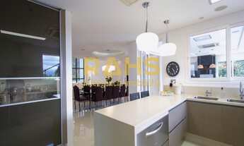 Imagem 7: Casa no Bairro América em Joinville - RAHS Imobiliária