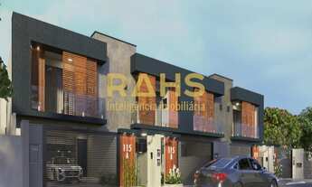 Imagem: Geminados no bairro Floresta