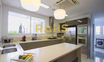 Imagem 6: Casa no Bairro América em Joinville - RAHS Imobiliária