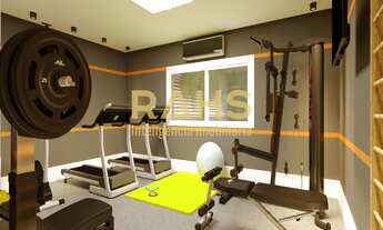 Imagem 6: Ótimo apartamento localizado no bairro América, com fácil acesso ao centro de Joinville