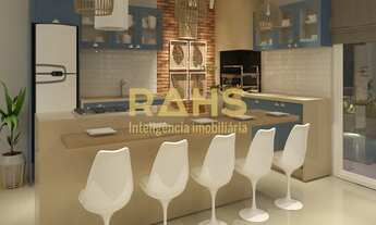 Imagem 3: Ótimo apartamento localizado no bairro América, com fácil acesso ao centro de Joinville