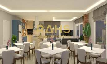 Imagem 2: Ótimo apartamento localizado no bairro América, com fácil acesso ao centro de Joinville