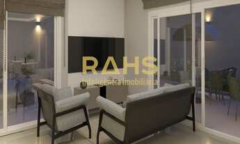 Imagem 4: Ótimo apartamento localizado no bairro América, com fácil acesso ao centro de Joinville