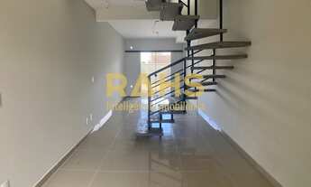 Imagem 5: Excelente Sobrado Geminado com 2 Suítes no Bairro Vila Nova em Joinville/SC