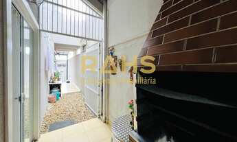 Imagem 4: Excelente Sobrado Geminado com 1 suíte mais 2 quartos no Bairro Boa Vista em Joinville/SC