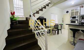 Imagem: Excelente Sobrado Geminado com 1 suíte