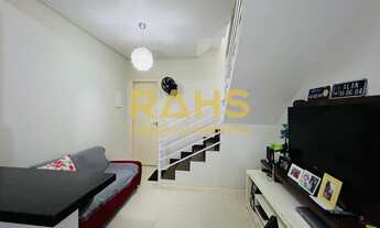 Imagem 5: Excelente Sobrado Geminado com 1 suíte mais 2 quartos no Bairro Boa Vista em Joinville/SC