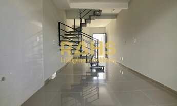 Imagem 6: Excelente Sobrado Geminado com 2 Suítes no Bairro Vila Nova em Joinville/SC