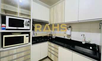 Imagem 2: Excelente Sobrado Geminado com 1 suíte mais 2 quartos no Bairro Boa Vista em Joinville/SC