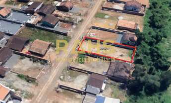 Imagem: Terreno Plano e Regular no Bairro Jardim