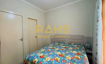 Imagem 7: Excelente Sobrado Geminado com 1 suíte mais 2 quartos no Bairro Boa Vista em Joinville/SC