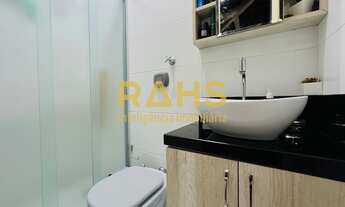 Imagem 6: Excelente Sobrado Geminado com 1 suíte mais 2 quartos no Bairro Boa Vista em Joinville/SC