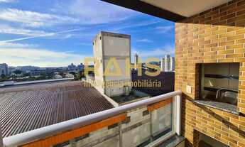 Imagem: Apartamento de 2 quartos, sendo 1 suíte