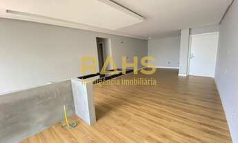 Imagem 3: Apartamento Novo com 124 m² Privativos no Santo Antônio