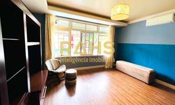 Imagem 7: Linda casa semi-mobiliada e climatizada com 3 suítes, escritório, 2 vagas de garagem e com