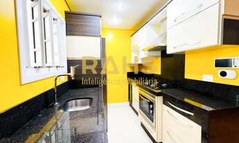 Imagem 3: Linda casa semi-mobiliada e climatizada com 3 suítes, escritório, 2 vagas de garagem e com