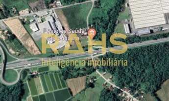 Imagem 5: Terreno com 19 mil m² em Garuva Beira BR 101