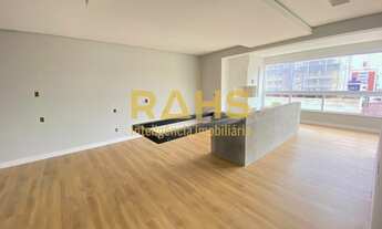 Imagem: Apartamento Novo com 124 m² Privativos