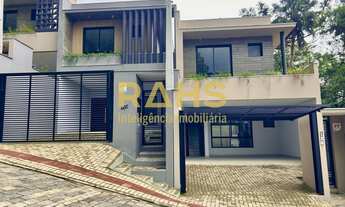 Imagem: Sobrado Novo no América, 3 quartos, sendo