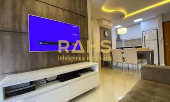 Imagem: Apartamento Semimobiliado com 2 Quartos