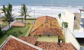 Imagem: Casa em Ubatuba, Santa Catarina, com 3 dormitórios