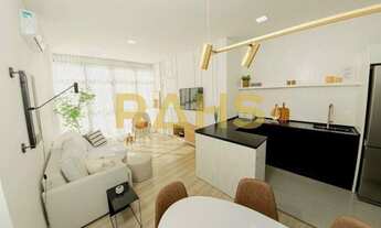 Imagem: Apartamento deslumbrante no bairro Costa