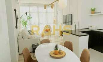 Imagem 2: Apartamento deslumbrante no bairro Costa e Silva, com suíte + 1 dormitório