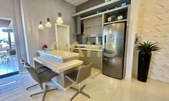 Imagem 5: Cobertura com 2 suítes e 3 vagas no Santo Antonio