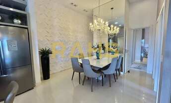 Imagem 6: Cobertura com 2 suítes e 3 vagas no Santo Antonio