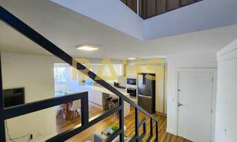 Imagem 5: Cobertura Duplex com 4 quartos no Santo Antônio