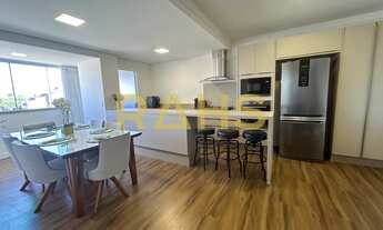 Imagem 2: Cobertura Duplex com 4 quartos no Santo Antônio