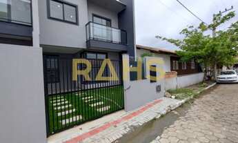 Imagem: Sobrado Geminado na praia de Itajuba, Barra