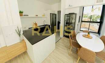 Imagem 5: Apartamento deslumbrante no bairro Costa e Silva, com suíte + 1 dormitório