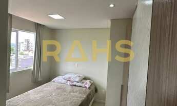 Imagem 5: Um apartamento com uma localização privilegiada no bairro Aventureiro