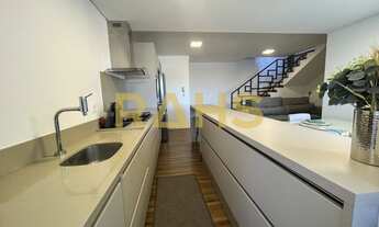 Imagem 3: Cobertura Duplex com 4 quartos no Santo Antônio