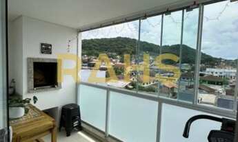 Imagem 7: Um apartamento com uma localização privilegiada no bairro Aventureiro