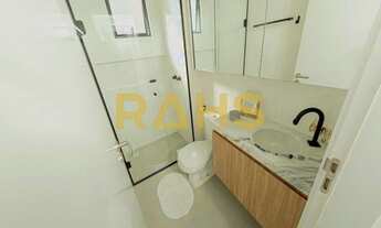 Imagem 4: Apartamento deslumbrante no bairro Costa e Silva, com suíte + 1 dormitório