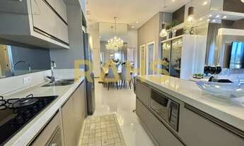 Imagem 3: Cobertura com 2 suítes e 3 vagas no Santo Antonio