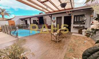 Imagem 7: Casa Plana averbada no Bom Retiro com piscina