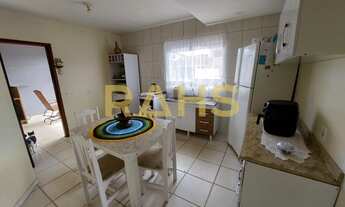 Imagem 3: Casa de Esquina com 3 Quartos no Vila Nova