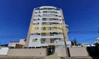 Imagem: Apartamento semi mobiliado com 88,10 m²