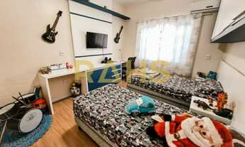 Imagem 4: Casa Plana averbada no Bom Retiro com piscina