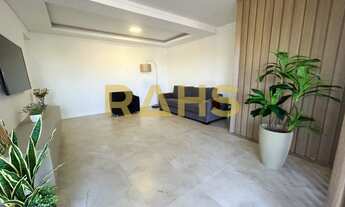 Imagem 6: Cobertura Duplex com 4 quartos no Santo Antônio