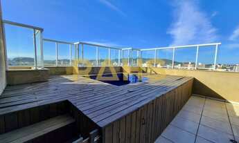 Imagem: Cobertura Plana no Santo Antônio