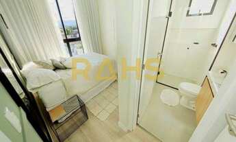 Imagem 7: Apartamento deslumbrante no bairro Costa e Silva, com suíte + 1 dormitório