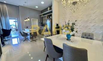 Imagem 2: Cobertura com 2 suítes e 3 vagas no Santo Antonio