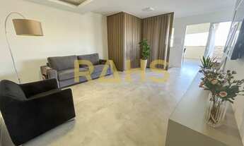 Imagem 7: Cobertura Duplex com 4 quartos no Santo Antônio