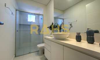 Imagem 4: Cobertura Duplex com 4 quartos no Santo Antônio