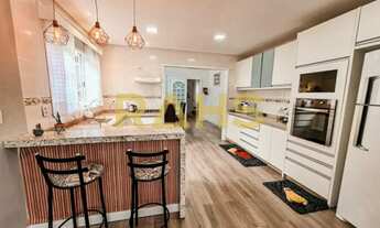 Imagem 3: Casa Plana averbada no Bom Retiro com piscina