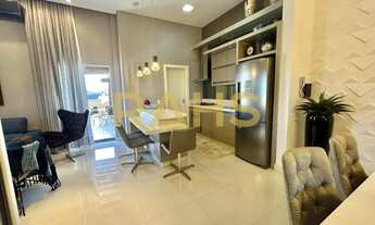 Imagem 4: Cobertura com 2 suítes e 3 vagas no Santo Antonio